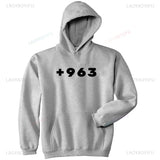 Damascus Syria Classic Hoodie 2025 Women Men Harajuku Aesthetic Hoodies Autumn Winter Clothes Pullover Sweatshirt Vintage Tops - Lootquake