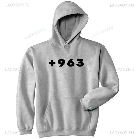 Damascus Syria Classic Hoodie 2025 Women Men Harajuku Aesthetic Hoodies Autumn Winter Clothes Pullover Sweatshirt Vintage Tops - Lootquake