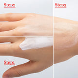 1/3/5pcs Primer Foundation Foundation Complexion Foundation Makeup On The Natural Non-removal Of Makeup Mild And Non-irritating