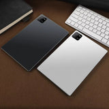 Tablette PC HD4K Pad 6 Pro originale de 2024 pouces, Android 13, 12 Go + 512 Go, 10 000 mAh, Snapdragon 888, Bluetooth, WiFi