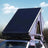 Hot Selling Cheap Traveling Waterproof Hard Shell Camp Outdoor Car Roof Top Tent with Aluminum Frame - Lootquake