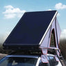 Hot Selling Cheap Traveling Waterproof Hard Shell Camp Outdoor Car Roof Top Tent with Aluminum Frame - Lootquake
