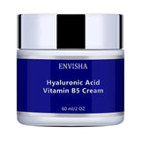 Crema facial ENVISHA Beauty Health con vitamina C, cuidado de la piel, antiarrugas, antiedad, hidratante, reduce los poros, blanquea, suaviza y reafirma.