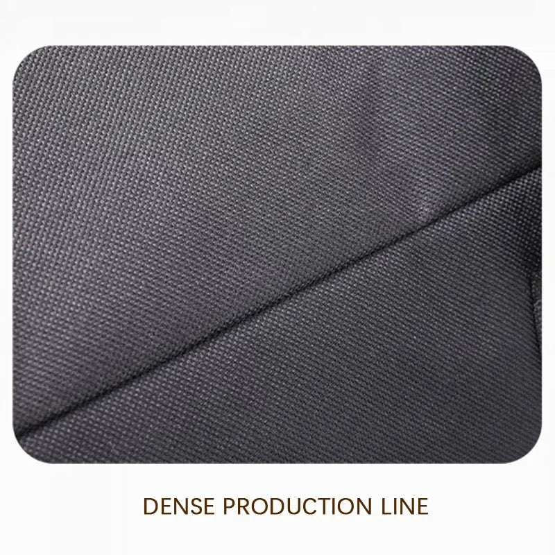 Sturdy Oxford Cloth Outdoor Waterproof Mobile Luggage Bag Laundry Shopping Bag Non-Woven Cube Home Storage And Packaging Tools