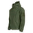 2024 New Outdoor Jackets Men Shark Skin Soft Shell Tactical Waterproof Windbreaker Jacket Mens Hooded Bomber Coats Hiking - Lootquake