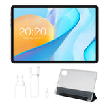 Teclast M50Mini, tablette 8,7 pouces, 8 cœurs, Android 14, appels 4G, (6 Go + 10 Go), 16 Go de RAM, 128 Go de ROM, 1340 x 800, Unisoc T606, 13 Mpx + 5 Mpx