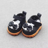Labubu Shoes Multiple Styles Leather Shoes DIY Dolls Accessories