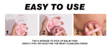 Powder With Puff Natural Oil Control Face Loose Powder Matte Waterproof Lasting Brighten Facial Modification Cosmetics Makeup