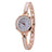 New bracelet bracelet bracelet women's watch casual small watch girls quartz wristwatch gift watch - Lootquake