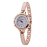 New bracelet bracelet bracelet women's watch casual small watch girls quartz wristwatch gift watch - Lootquake