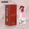Car Engine Bay Cleaner Powerful Decontamination Cleaning Product For Engine Compartment Car Cleaning Product G7 ENGDEGRESPY