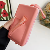 Rhode Lip Gloss Cosmetic Bag Organizer Lipstick
