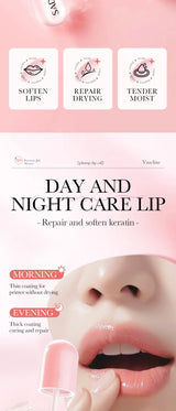 Lip Plumping Essential Oil Instant Sexy Lip Care Nourishing Antiwrinkle Moisturising Ultimate Plumping Lip Gloss Serum Cosmetics