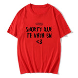 Streetwear Hip Hop Rels B Flakk Smile Graphic T-shirt Cotton Short Sleeve Summer Tee-shirt Casual Round Neck Soft Tshirts Unisex - Lootquake
