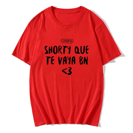 Streetwear Hip Hop Rels B Flakk Smile Graphic T-shirt Cotton Short Sleeve Summer Tee-shirt Casual Round Neck Soft Tshirts Unisex - Lootquake