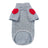Dog Clothes for Small Dogs Winter Warm Dog Hoodies Puppy Clothes Dogs Dachshund Taddy Puppy Clothes Dog Supplies - Lootquake