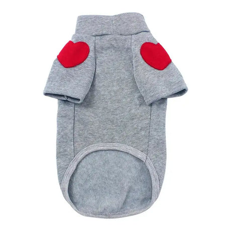 Dog Clothes for Small Dogs Winter Warm Dog Hoodies Puppy Clothes Dogs Dachshund Taddy Puppy Clothes Dog Supplies - Lootquake