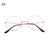 1PC Doll Clothes Dress Glasses Bags for 30cm Duck Plush Dolls Accessories - Lootquake