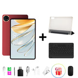 Nouvelle tablette Teclast T60 AI Allwinner A733 Octa-Core 12 pouces 2K HD TDDI écran 6 Go RAM 128 Go ROM Android 15 WiFi6 8000 mAh 13MP + 5MP