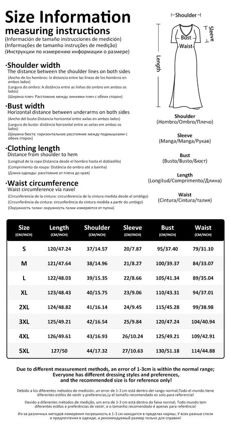 Elegant Dresses For Women Holiday V-Neck Long Dress 3d Vintage Flowers Print Short Sleeve Slit Skirt Summer New Beach Dresses - Lootquake