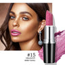 Makeup Non-sticky Non-fading Lipstick Pearlescent Long-lasting Moisturizing Fine Glitter Lip Gloss Hydrating Waterproof Lips Hot