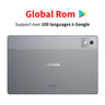 Tableta Lenovo Pad Pro 12.7 de segunda generación con ROM global (versión 2025), Android, pantalla LCD de 2944 x 1840, para videojuegos, oficina, aprendizaje y juegos.