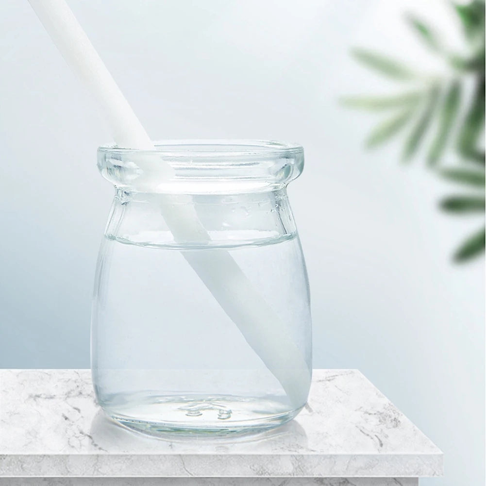 8X200mm Large Humidifier Aroma Filter Atomizer Replacement Cotton Swab 50Pack Humidifier Filter Can Be Cut