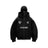 2025 Harajuku Y2K Double-layer Design Casual Loose Zipper Hoodie Men Street Hip-hop Punk Fashion Versatile Sweatshirt Women - Lootquake