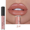 Sexy Women Liquid Lipstick Waterproof Long Lasting Moist Lip Gloss Tint Colorful Lipgloss Women Makeup maquiagem