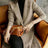 Korean French Style Cashmere Sweater Ladies Wool Windbreaker Cardigan New Autumn Winter Women Knitted Sweater Long Cardigan Coat - Lootquake