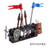 Military Building Blocks Solider Figures Gifts Weapons Tent Bonfire Field Tent Roast Chicken Siege Vehicle Camp Facilities Toys - Lootquake