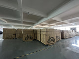 Bicicleta eléctrica C93 2000W 48V23Ah, todoterreno, batería dual, velocidad máxima 55 km, aleación de aluminio, E-BIKE para adultos