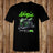 Print T-Shirt Mens Short Classic Japanese Motorcycle Fans Ninja ZX10R Motorcycle Mens New T-shirt O-Neck Hipster T-shirts - Lootquake