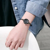 Fashion Luxury Women Watch Gold Strap Vintage Ladies Watch for Bracelet Montre Femme Female Wristwatches Women Clock Reloje - Lootquake
