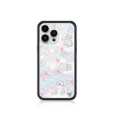 New Wildflower 3D WF Strawberry Phone Case for iPhone