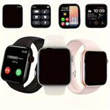 T168 Wireless Calling Smart Watch Make Answer Call Full Touch Sport Fitness SmartWatch For Women Men - Lootquake