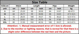 Denim Popular Ins Fashion Korean WIth Star Spring Autumn New High Waist Straight Leg Loose Fitting Jeans - Lootquake