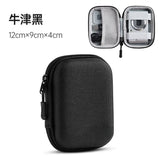 Waterproof Camera Bag Hard Storage Bag Case Portable Mini Box Protective Case Portable Handheld For  Camera Accesoories