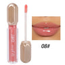 Rouge à lèvres liquide pailleté nacré, hydratant, longue tenue, antiadhésif, sexy, scintillant, brillant, rouge, maquillage pour femmes, cosmétiques