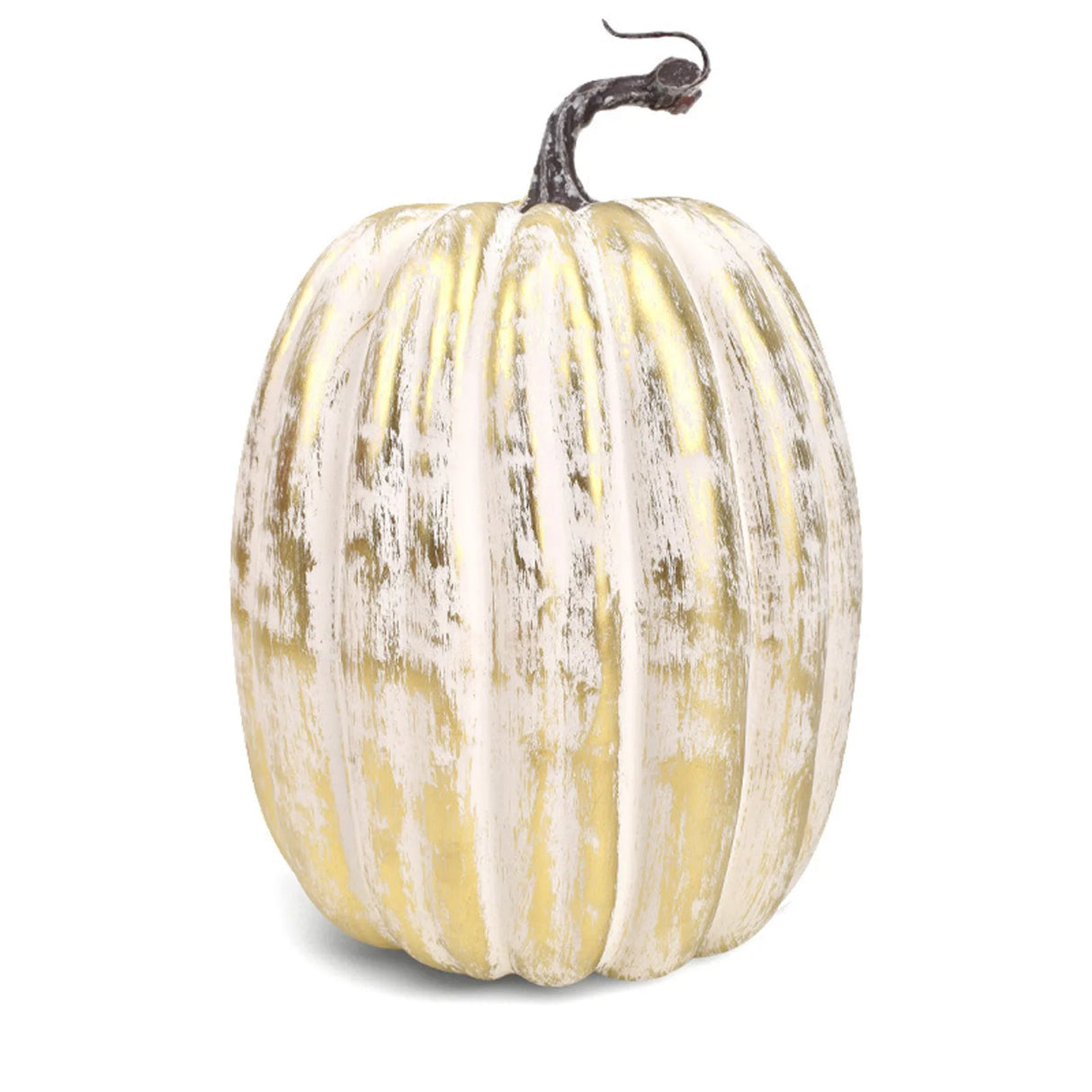 Halloween Pumpkin Decor Artificial Style Thanksgiving Day Dining Table Central Kitchen Decor Supplies Fall-Themed Wedding Decor