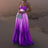2024 New Spaghetti Strap Gradient Print Long Dress Lady Sexy V-neck Hollow Backless Evening Dress Elegant Sleeveless Slim Dress - Lootquake