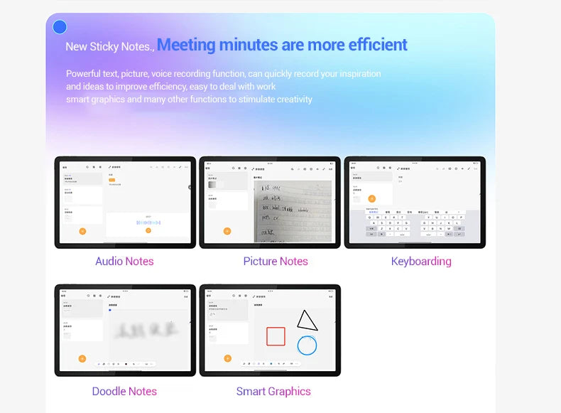Tablette Lenovo Tab K10 M11 TB330FU 6/8+128 Go Zhaoyang K10 MediaTek Helio G88 ROM globale compatible OTA écran 10,95 pouces GPS Wi-Fi
