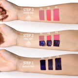 Encres à lèvres longue tenue, teinte mate coréenne, pelable, mate, bâton pour les lèvres, livraison gratuite, rouge à lèvres liquide, maquillage waterproof