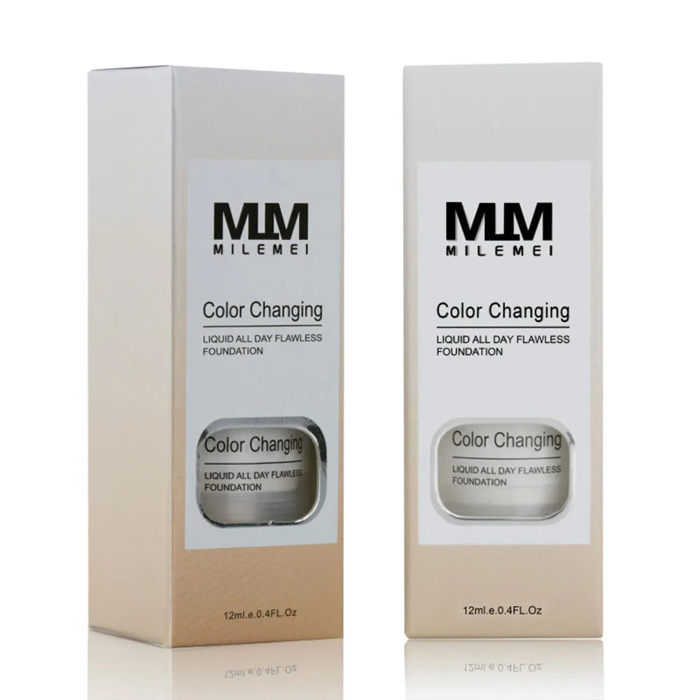 1/3/5pcs Primer Foundation Foundation Complexion Foundation Makeup On The Natural Non-removal Of Makeup Mild And Non-irritating