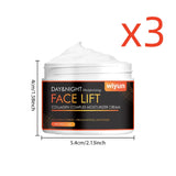 Collagen Moisturizing Cream Nourish Hydrate Prevent Senscence Sagging Remove Fine Line Wrinkle Lifting Enhance Elasticity Cream