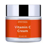 Crema facial ENVISHA Beauty Health con vitamina C, cuidado de la piel, antiarrugas, antiedad, hidratante, reduce los poros, blanquea, suaviza y reafirma.