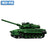 Military WW2 MOC Leopard 2A7 Army Main Battle Tank Soldiers Building Blocks Bricks M1 T90M Tank Set For Children Boys Gifts - Lootquake