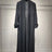 Ramadan Eid Mubarak Kaftan Robe Kimono Femme Musulmane Open Abaya Dubai Turkey Islam Muslim Long Dress For Women Pakistan Caftan - Lootquake