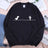 Network Malfunction Little Dinosaur Sweatshirts Men Women Casual Hoody Hip Hop Comfortable Streetwear Loose Warm Clothes Hoodies - Lootquake