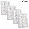 8/16/32pcs/set Collagen Face Mask Capsules Effervescent Tablets For DIY Natural Fruit Vegetable Facial Mask Maker Accessory Skin